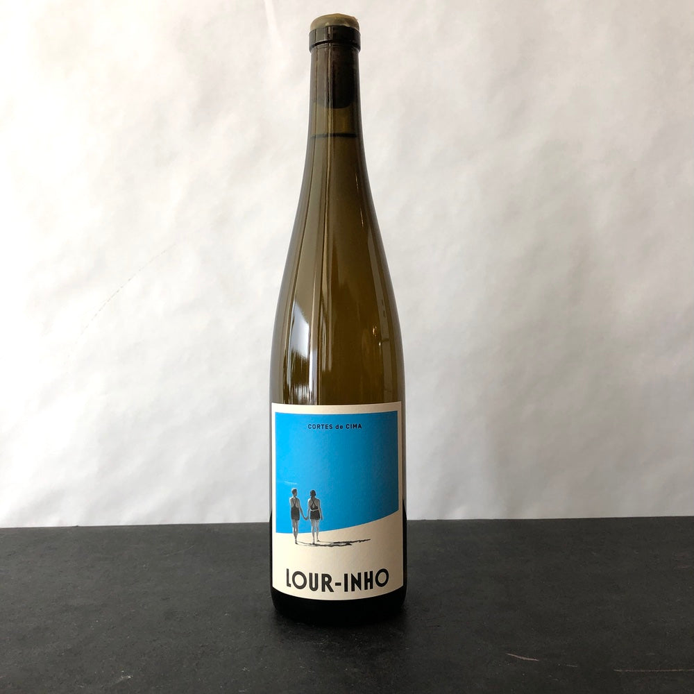 2023 Cortes de Cima Lour-inho Branco Alentejo, Portugal