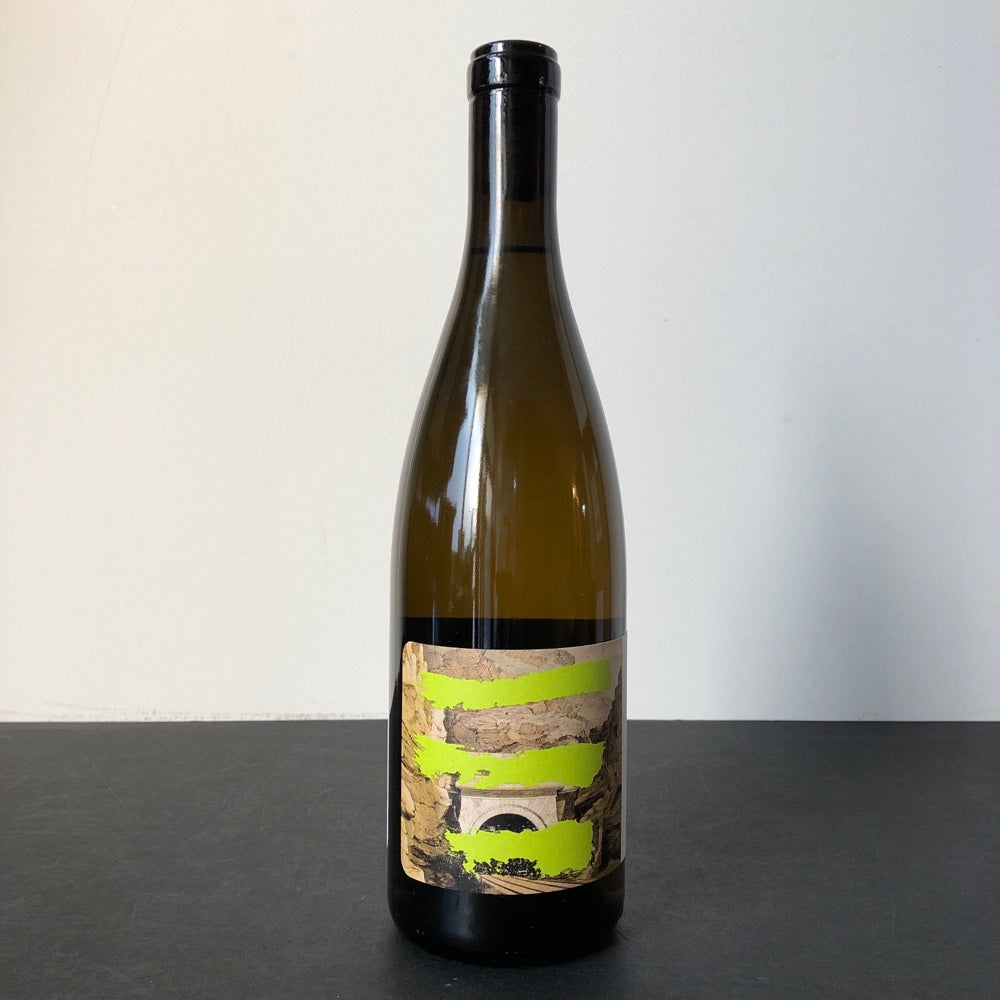 2023 Cruse Wine Co. Rorick Vineyard Chardonnay, Sierra Foothills, California