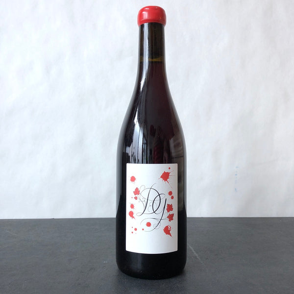 2023 Damien Guadagnolo Cotes du Jura Pinot Noir, France