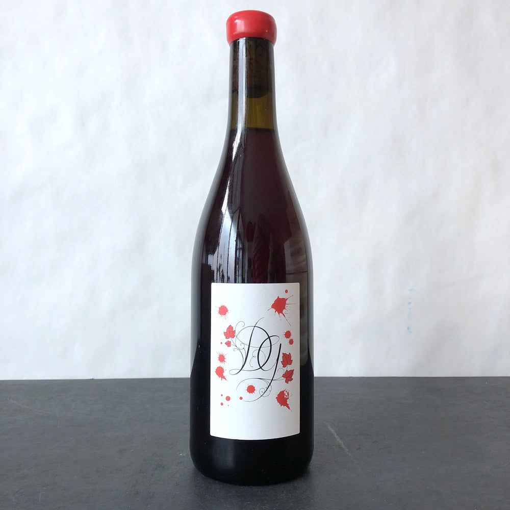 2023 Damien Guadagnolo Cotes du Jura Poulsard, France