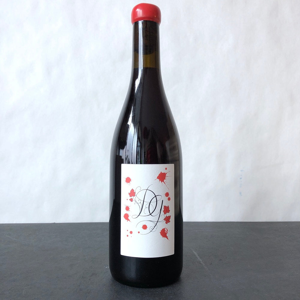 2023 Damien Guadagnolo Cotes du Jura Trousseau, France