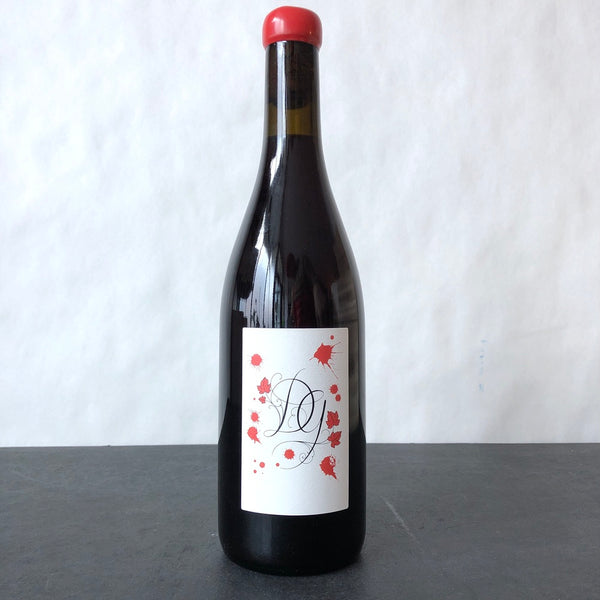 2023 Damien Guadagnolo Cotes du Jura Trousseau, France