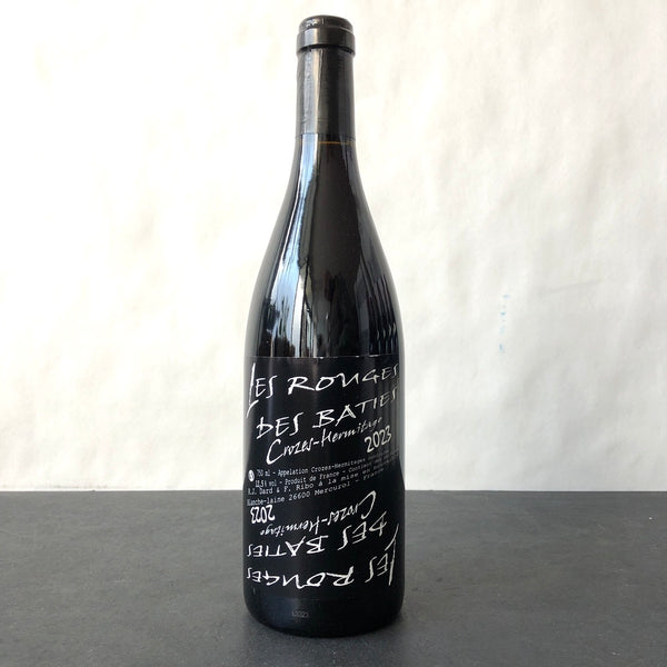2023 Dard Et Ribo, Crozes-Hermitage 'Les Rouges des Baties' Rouge, Rhone, France