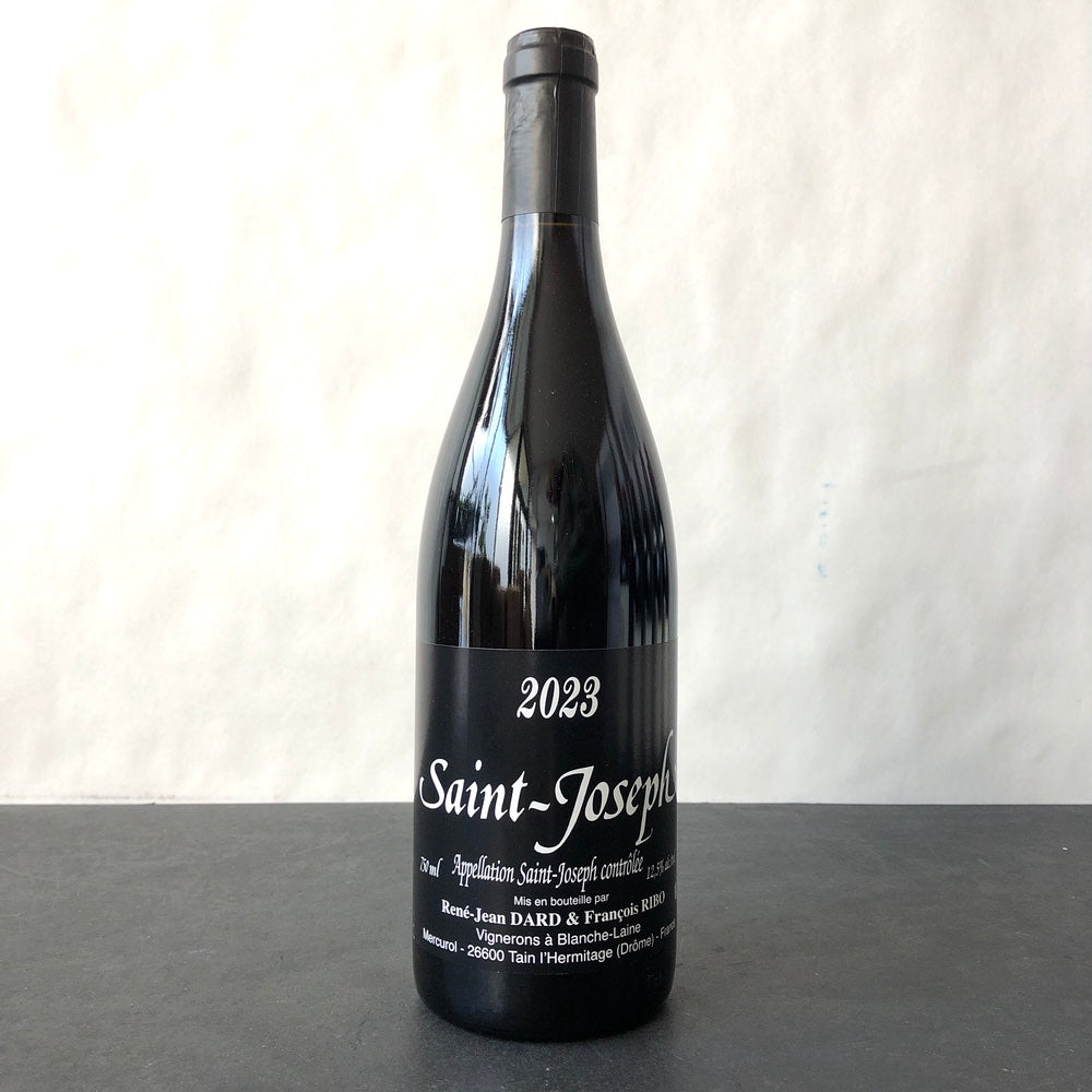 2023 Dard Et Ribo, Saint-Joseph Rouge, Rhone, France