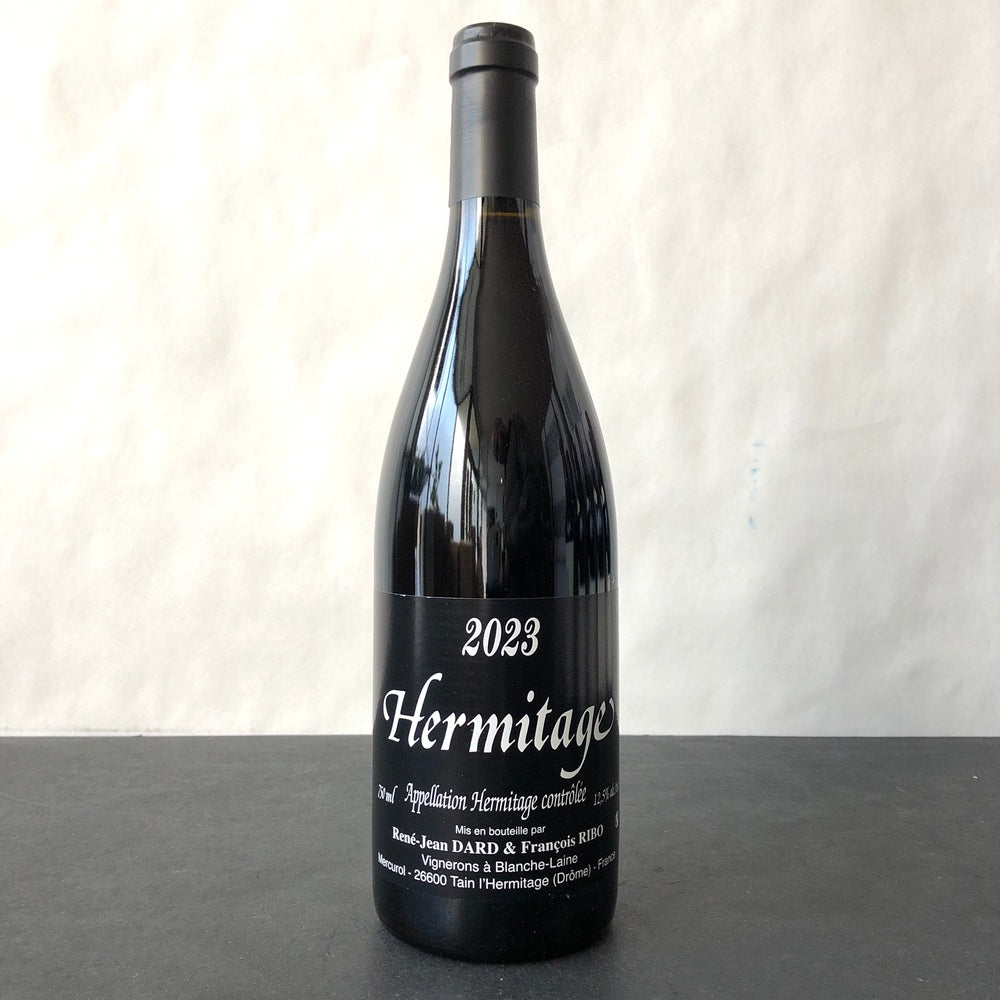 2023 Dard et Ribo Hermitage Rhone, France