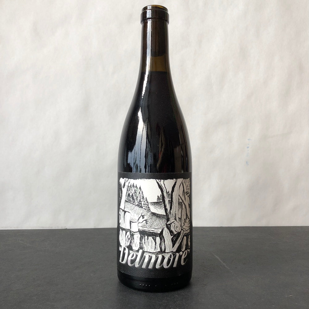2023 Delmore Deer Ridge Trail Vineyard Pinot Noir, Santa Cruz Mountains, USA