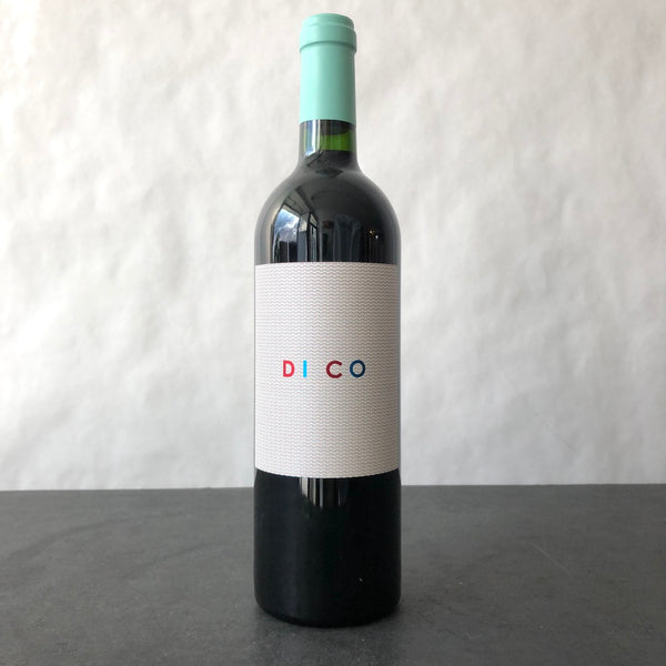 2023 Di Costanzo 'Di Co' Cabernet Sauvignon Napa Valley, USA