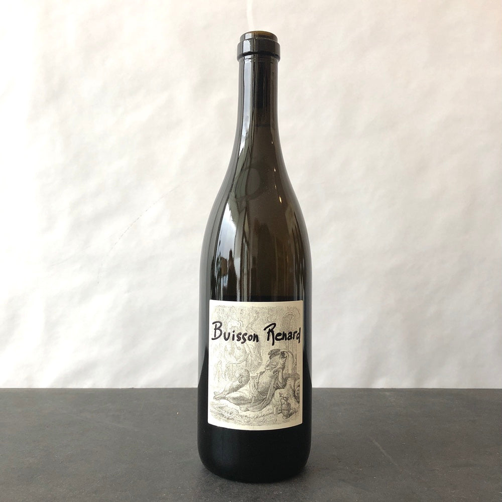 2023 Didier Dagueneau Buisson Renardes Blanc VdF, Loire Valley, France