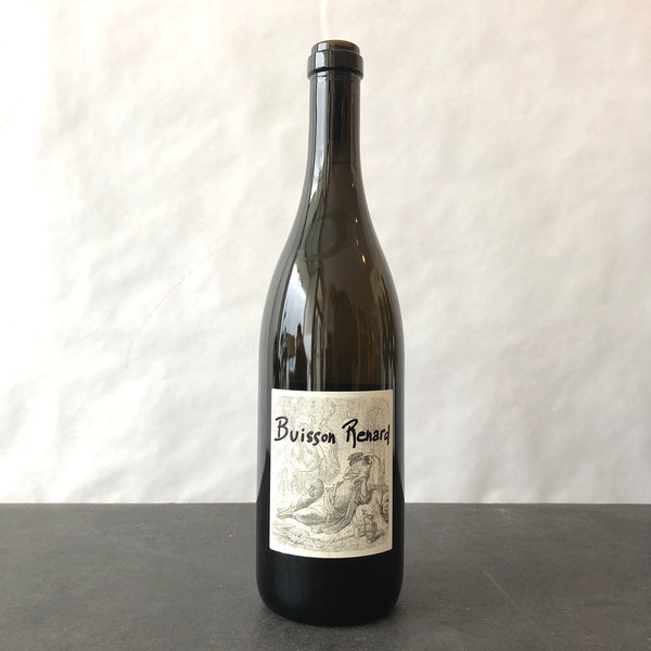 2023 Didier Dagueneau Buisson Renardes Blanc VdF, Loire Valley, France