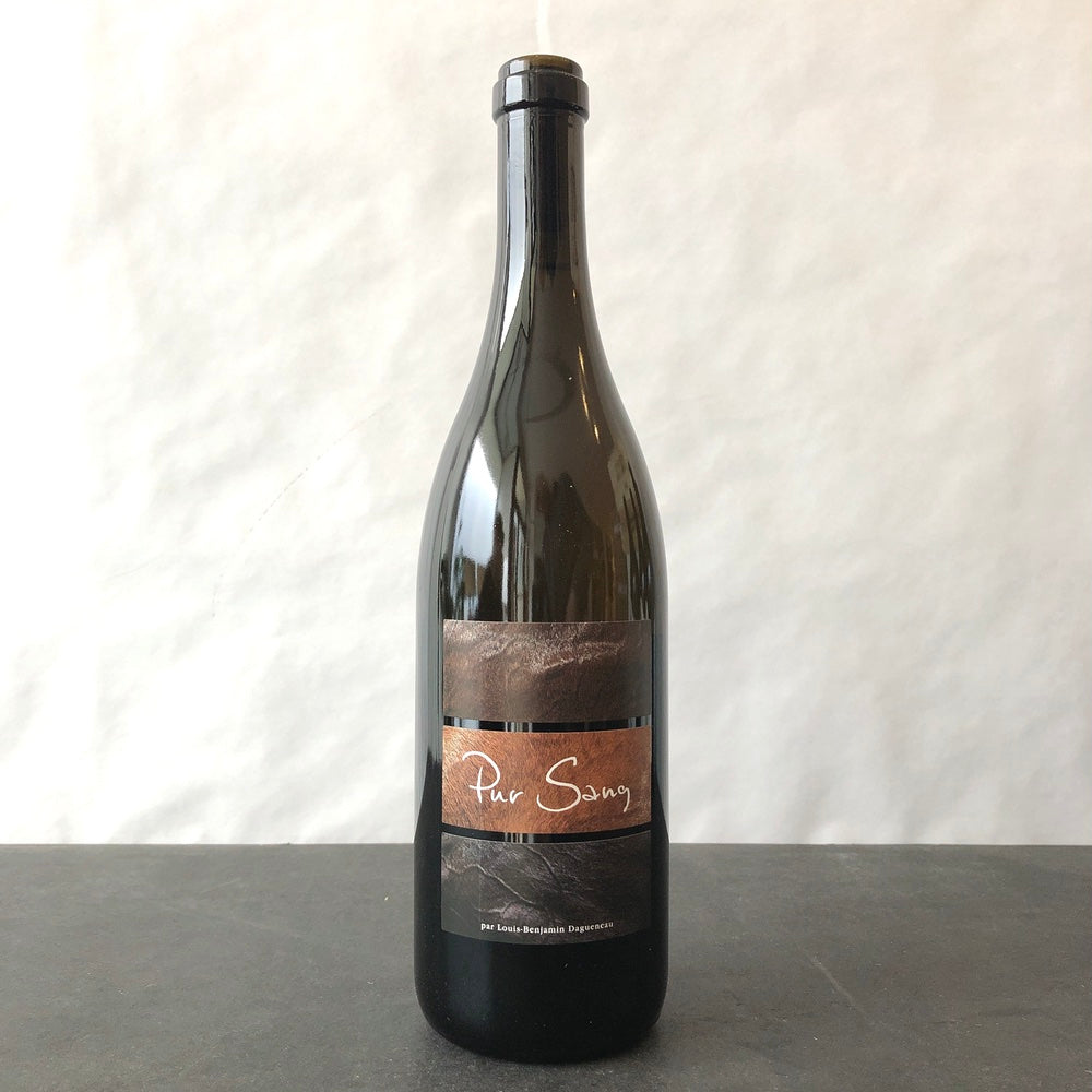 2023 Didier Dagueneau Pouilly-Fume Pur Sang, Loire, France