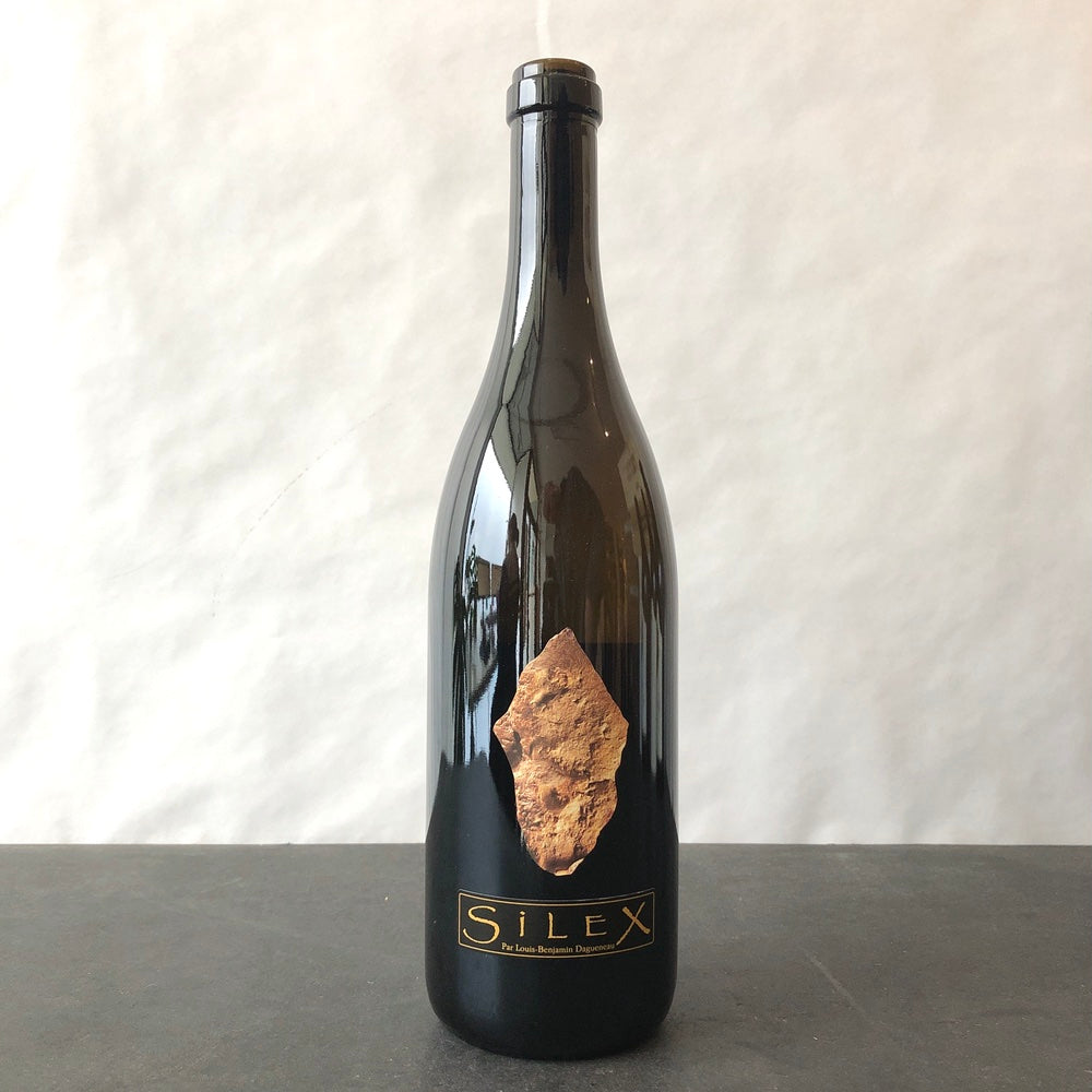 2023 Didier Dagueneau Pouilly-Fume Silex, Loire, France