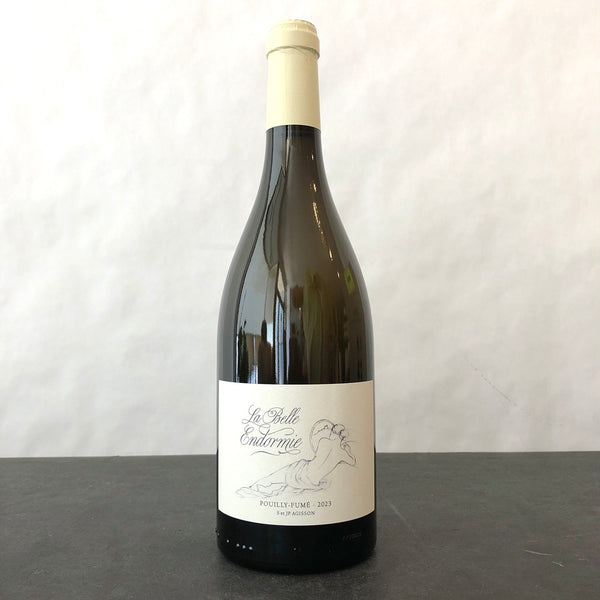 2023 Domaine Agisson Pouilly Fume La Belle Endormie, Loire, France