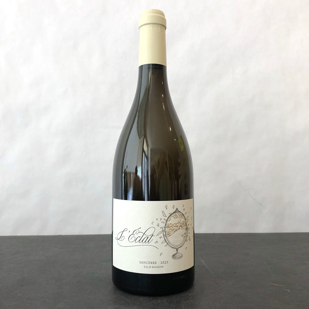 2023 Domaine Agisson Sancerre Cuvée l’Eclat , Loire, France