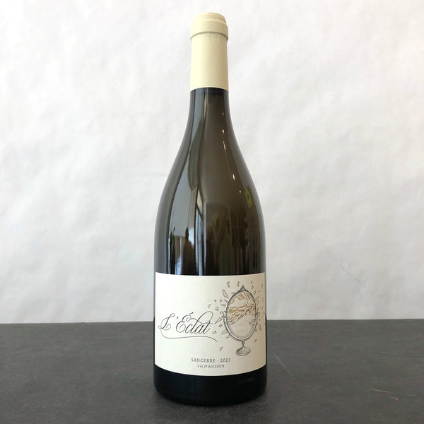 2023 Domaine Agisson Sancerre Cuvée l’Eclat , Loire, France