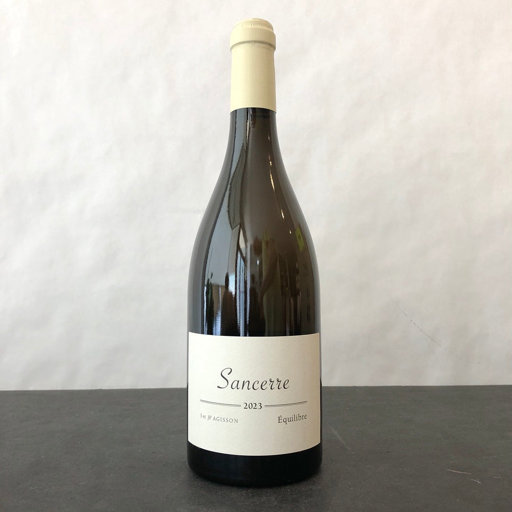 2023 Domaine Agisson Sancerre Equilibre, Loire, France