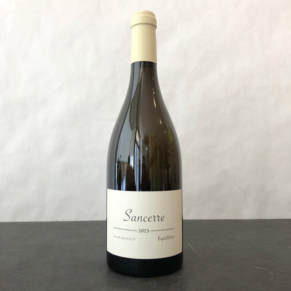 2023 Domaine Agisson Sancerre Equilibre, Loire, France