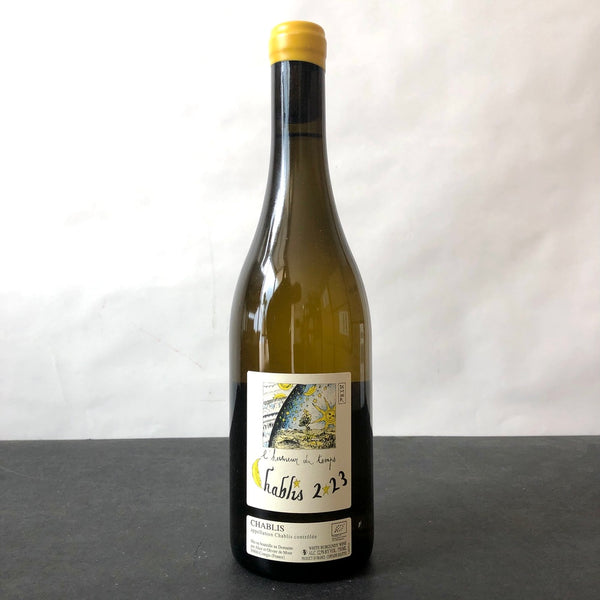 2023 Domaine Alice et Olivier de Moor Chablis L'Humeur du Temps Burgundy, France