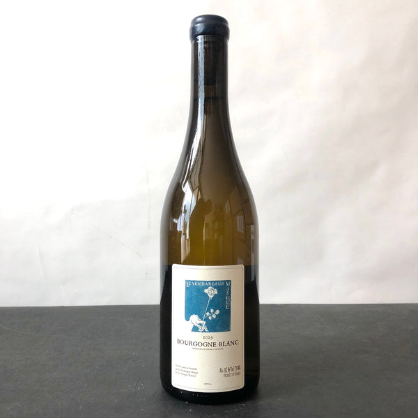 2023 Domaine Alice et Olivier de Moor Le Vendangeur Masque Bourgogne Blanc Burgundy, France