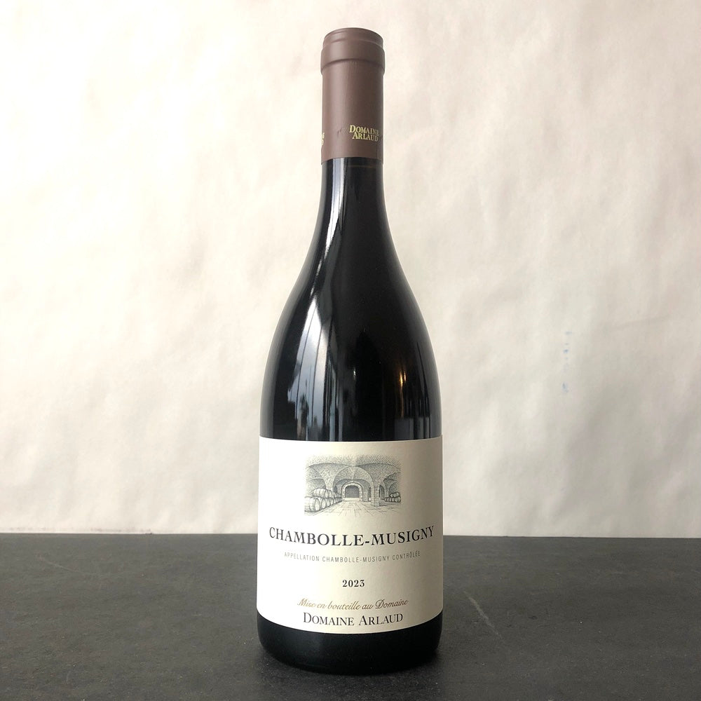 2023 Domaine Arlaud Chambolle-Musigny, Cote de Nuits, France