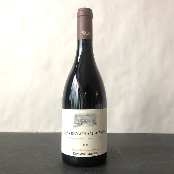 2023 Domaine Arlaud Gevrey-Chambertin, Cote de Nuits, France