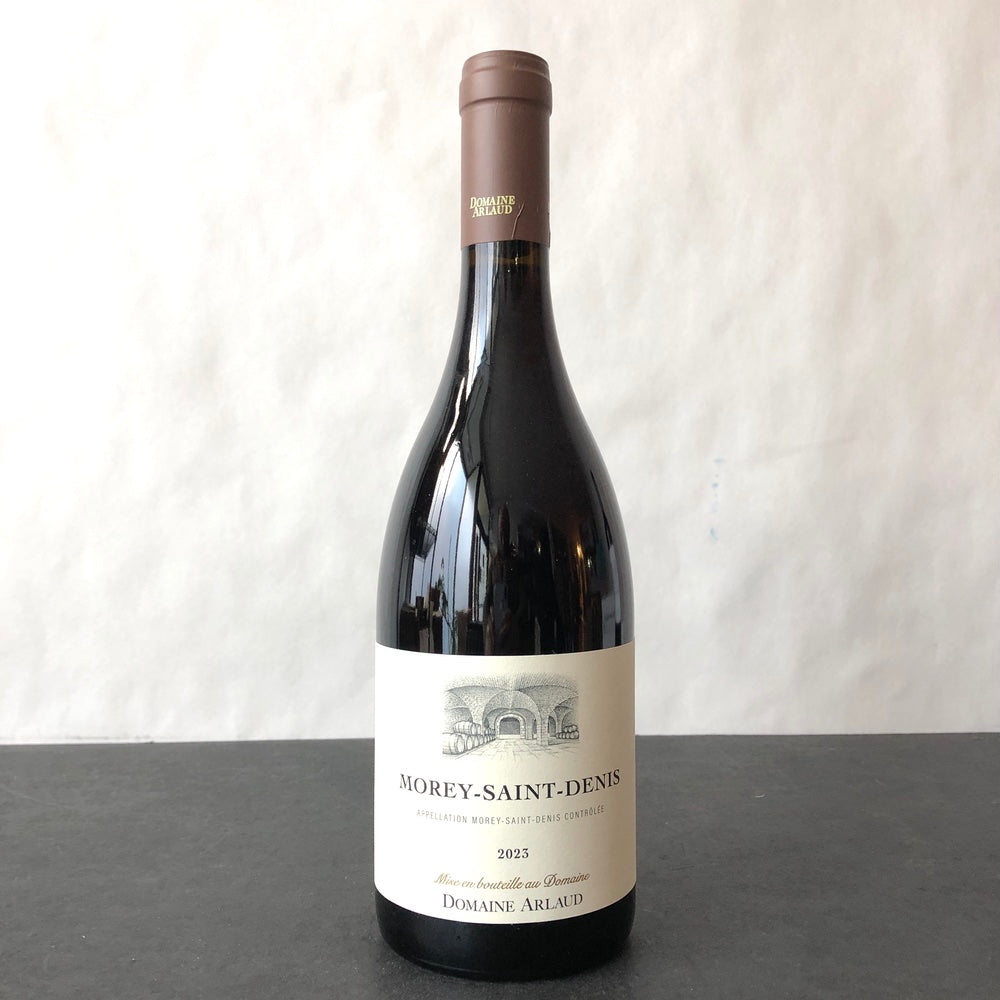 2023 Domaine Arlaud Morey St. Denis, Cote de Nuits, France