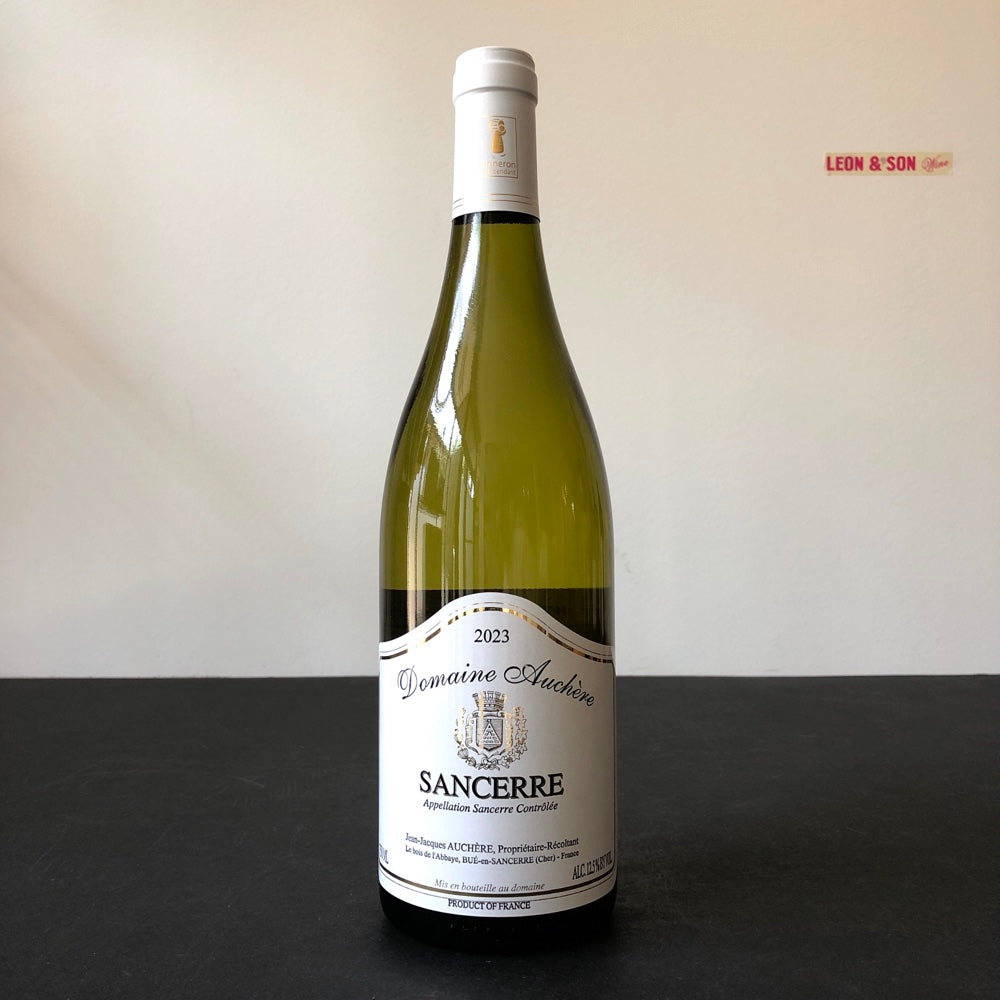 2023 Domaine Auchere Sancerre, Loire, France