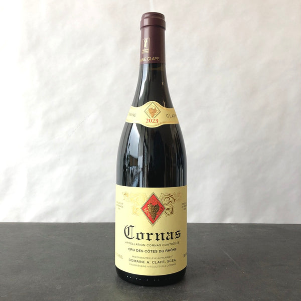 2023 Domaine Auguste Clape Cornas, Rhone, France