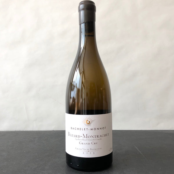 2023 Domaine Bachelet-Monnot Batard-Montrachet Grand Cru, Cote de Beaune, France