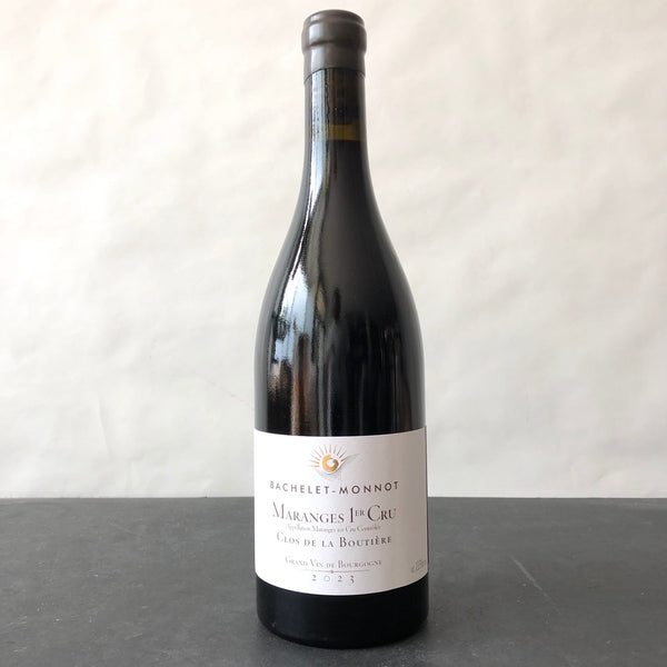 2023 Domaine Bachelet-Monnot Clos de la Boutiere, Maranges Premier Cru, France