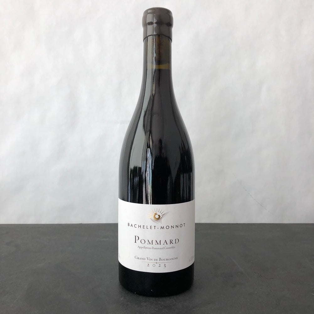 2023 Domaine Bachelet-Monnot Pommard, Cote de Beaune, France