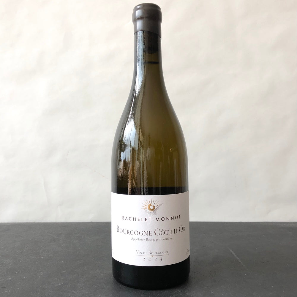 2023 Domaine Bachelet-Monnot, Bourgogne Blanc, France