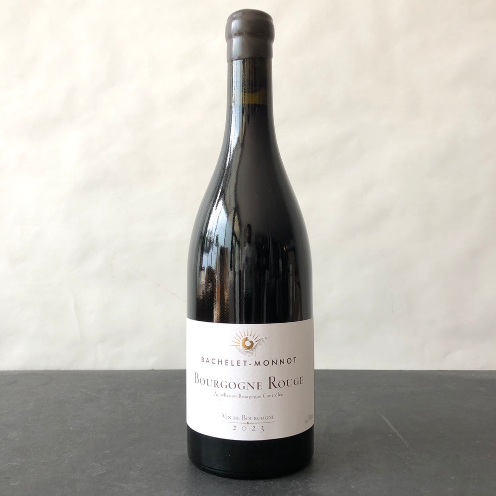 2023 Domaine Bachelet-Monnot, Bourgogne Rouge, France