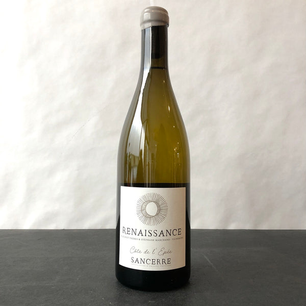 2023 Domaine Bernard Fleuriet Renaissance Sancerre Cote de l'Epee Loire, France