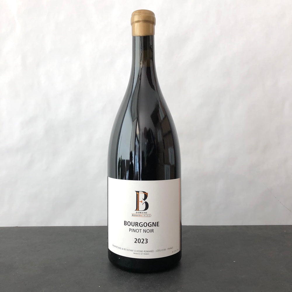 2023 Domaine Boigey Freres Bourgogne Rouge, Burgundy, France 1.5L Magnum