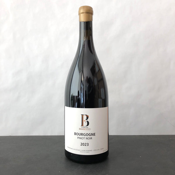 2023 Domaine Boigey Freres Bourgogne Rouge, Burgundy, France 1.5L Magnum