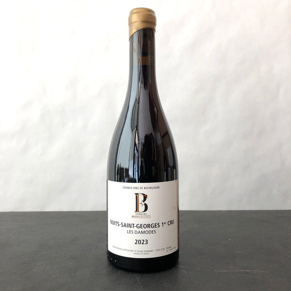 2023 Domaine Boigey Freres Les Damodes, Nuits-Saint-Georges Premier Cru, France