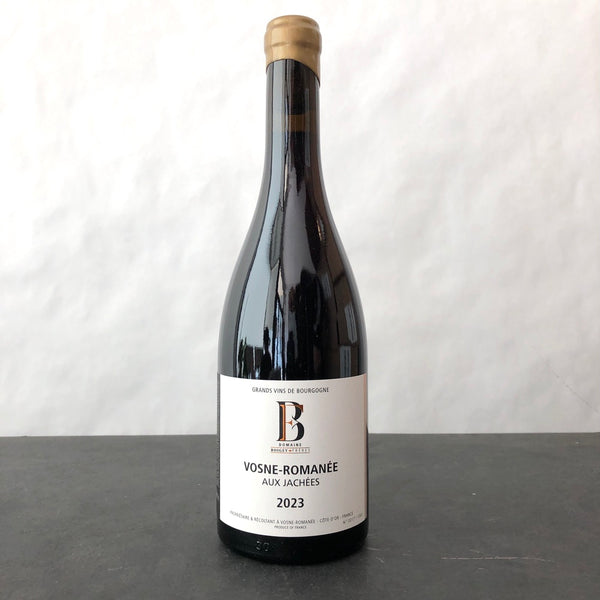 2023 Domaine Boigey Freres Vosne-Romanee Aux Jachees, Cote de Nuits, France