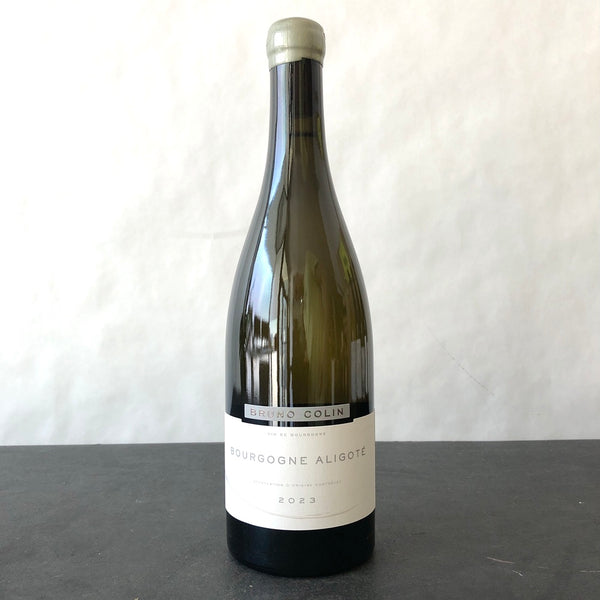 2023 Domaine Bruno Colin Bourgogne Aligote, Burgundy, France