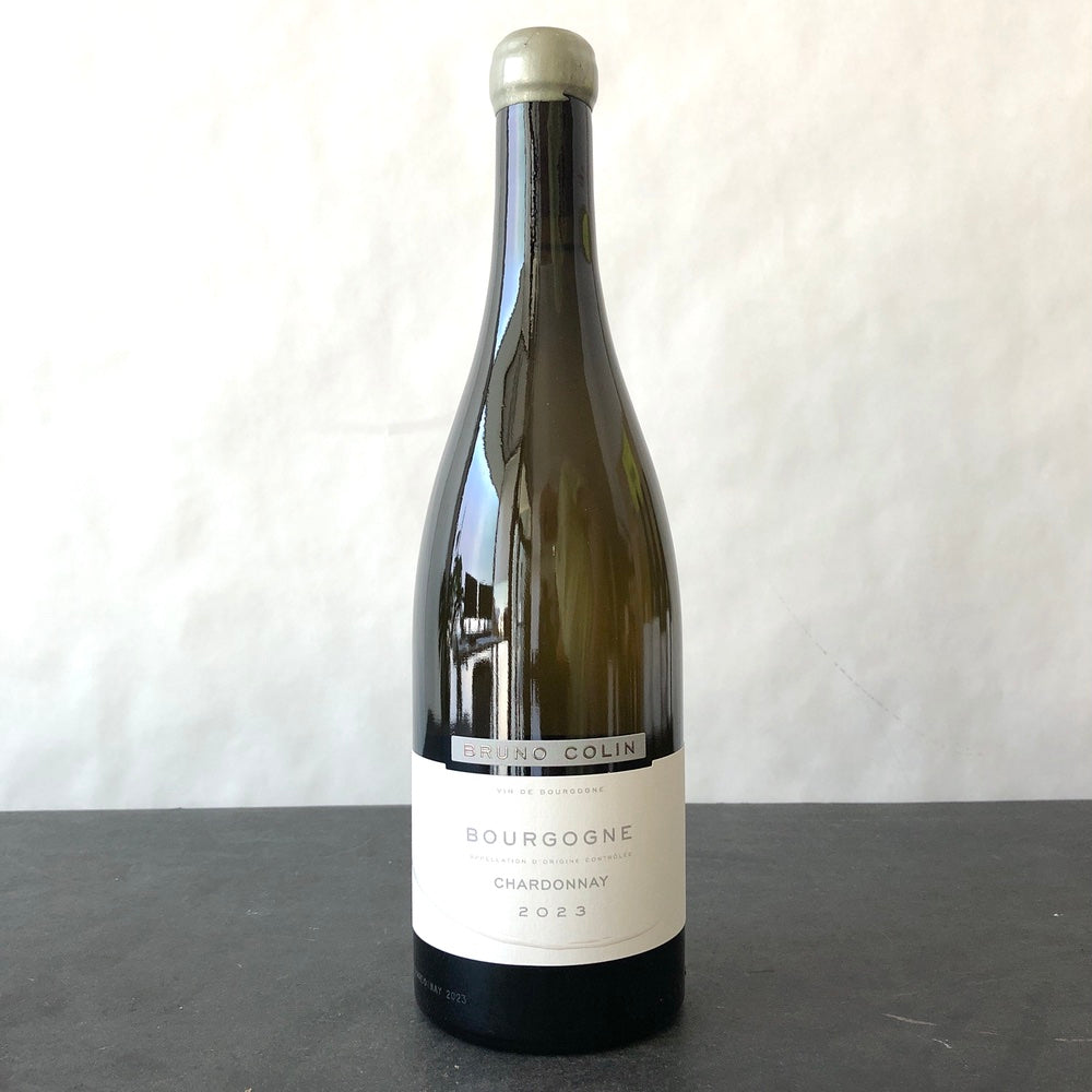 2023 Domaine Bruno Colin Bourgogne Chardonnay Burgundy, France