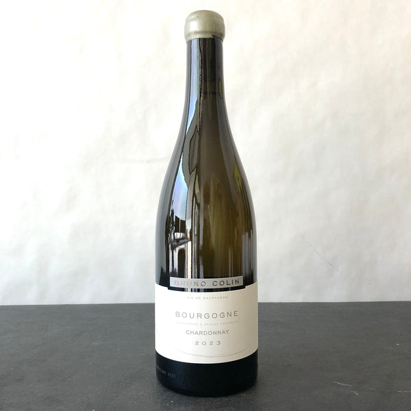 2023 Domaine Bruno Colin Bourgogne Chardonnay Burgundy, France