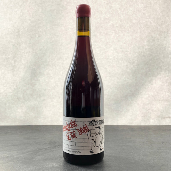 2023 Domaine Chasselay 'Beaujolais is not Dead' Beaujolais, France