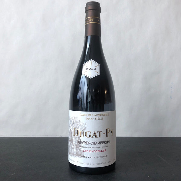 2023 Domaine Dugat-Py Gevrey-Chambertin Les Evocelles, Cote de Nuits, France