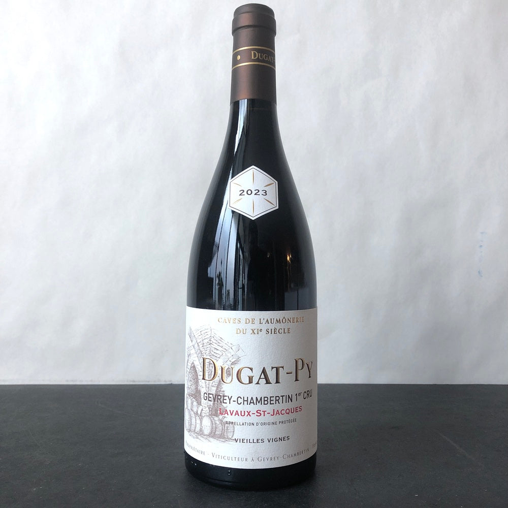 2023 Domaine Dugat-Py Lavaux Saint-Jacques, Gevrey-Chambertin Premier Cru, France