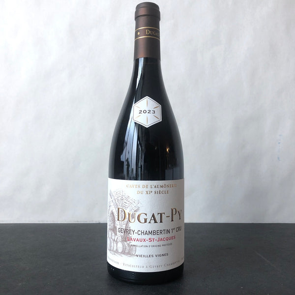 2023 Domaine Dugat-Py Lavaux Saint-Jacques, Gevrey-Chambertin Premier Cru, France