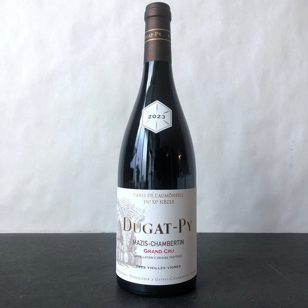 2023 Domaine Dugat-Py Mazis-Chambertin Grand Cru, Cote de Nuits, France