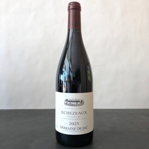 2023 Domaine Dujac Echezeaux Grand Cru Cote de Nuits, France