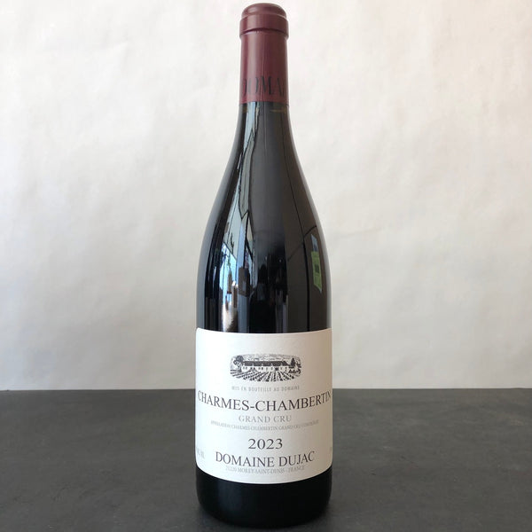 2023 Domaine Dujac, Charmes-Chambertin Grand Cru, Cote De Nuits, France