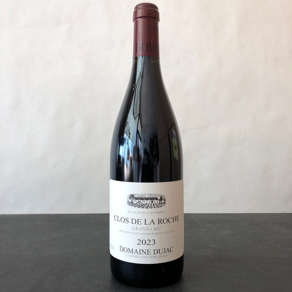 2023 Domaine Dujac, Clos de la Roche Grand Cru, Cote de Nuits