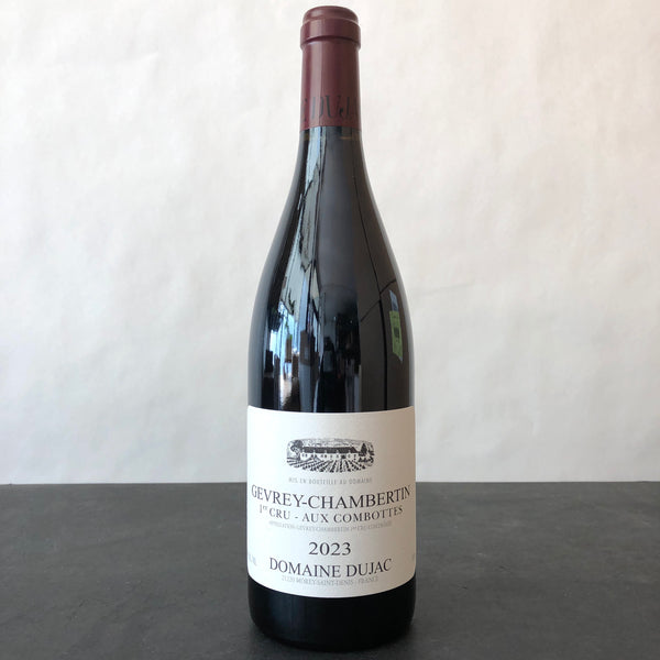 2023 Domaine Dujac, Gevrey-Chambertin 1er Cru Aux Combottes, Cote De Nuits, France