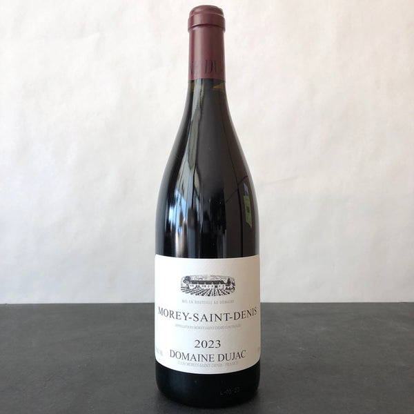 2023 Domaine Dujac, Morey-Saint-Denis, Cote De Nuits, France